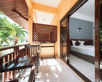 Asia Divers Resort - Ko Tao