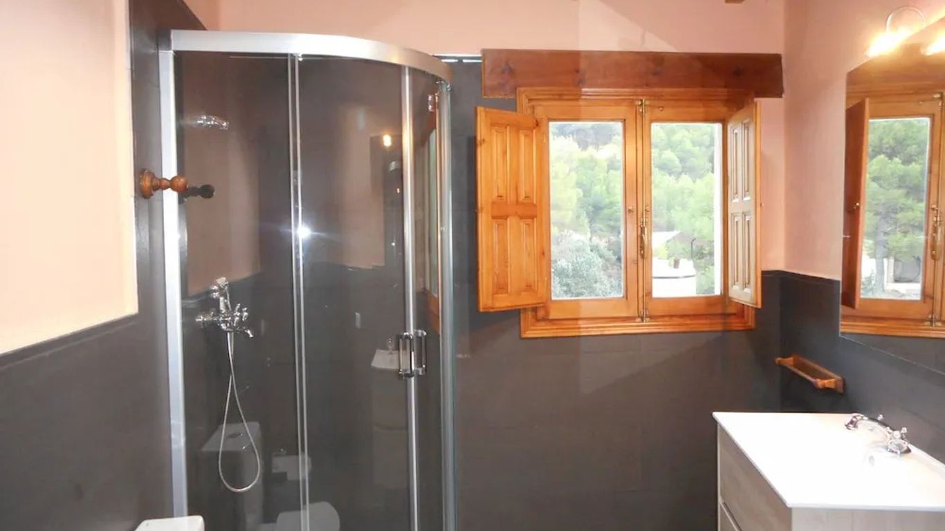 Masia Mas De La Creu