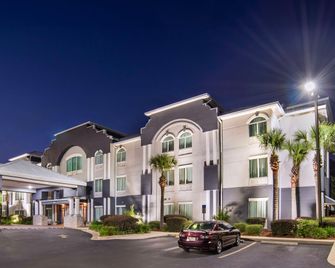 Best Western Plus Blue Angel Inn - Pensacola - Gebäude