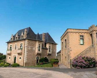 Le Fort de l'Océan - La Baule-Escoublac
