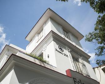 Paseo 206 Boutique Hotel - La Habana - Edificio