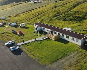 Sólbrekka Guesthouse - Neskaupstadur