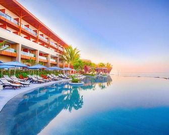 Rancho Banderas By Marival - Punta de Mita - Pool