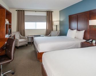 Red Feather Lodge - Grand Canyon Village - Sovrum