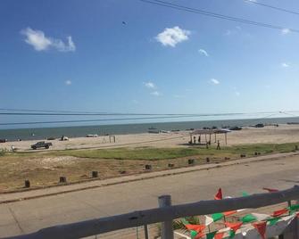 Hostel Nina Kite - Riohacha - Playa