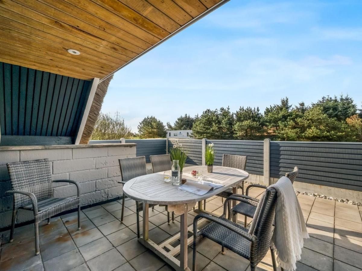 Holiday Home Hemfrith - 800m to the fjord by Interhome – Ringkøbing