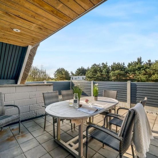 Holiday Home Hemfrith - 800m to the fjord by Interhome – Ringkøbing