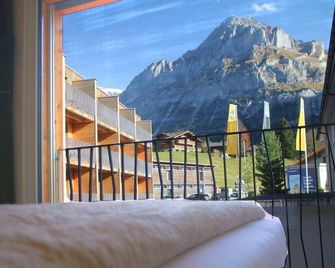 Eiger Lodge Chic - Grindelwald
