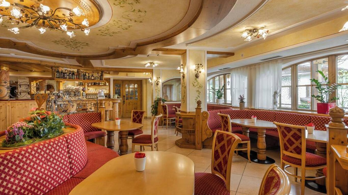 Hotel Stalon Alpine Chic