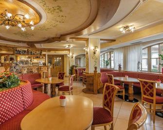 Hotel Stalon Alpine Chic - San Martino di Castrozza - Restaurante