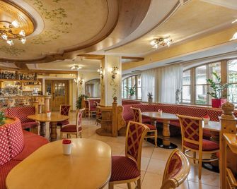 Hotel Stalon Alpine Chic - San Martino di Castrozza - Εστιατόριο