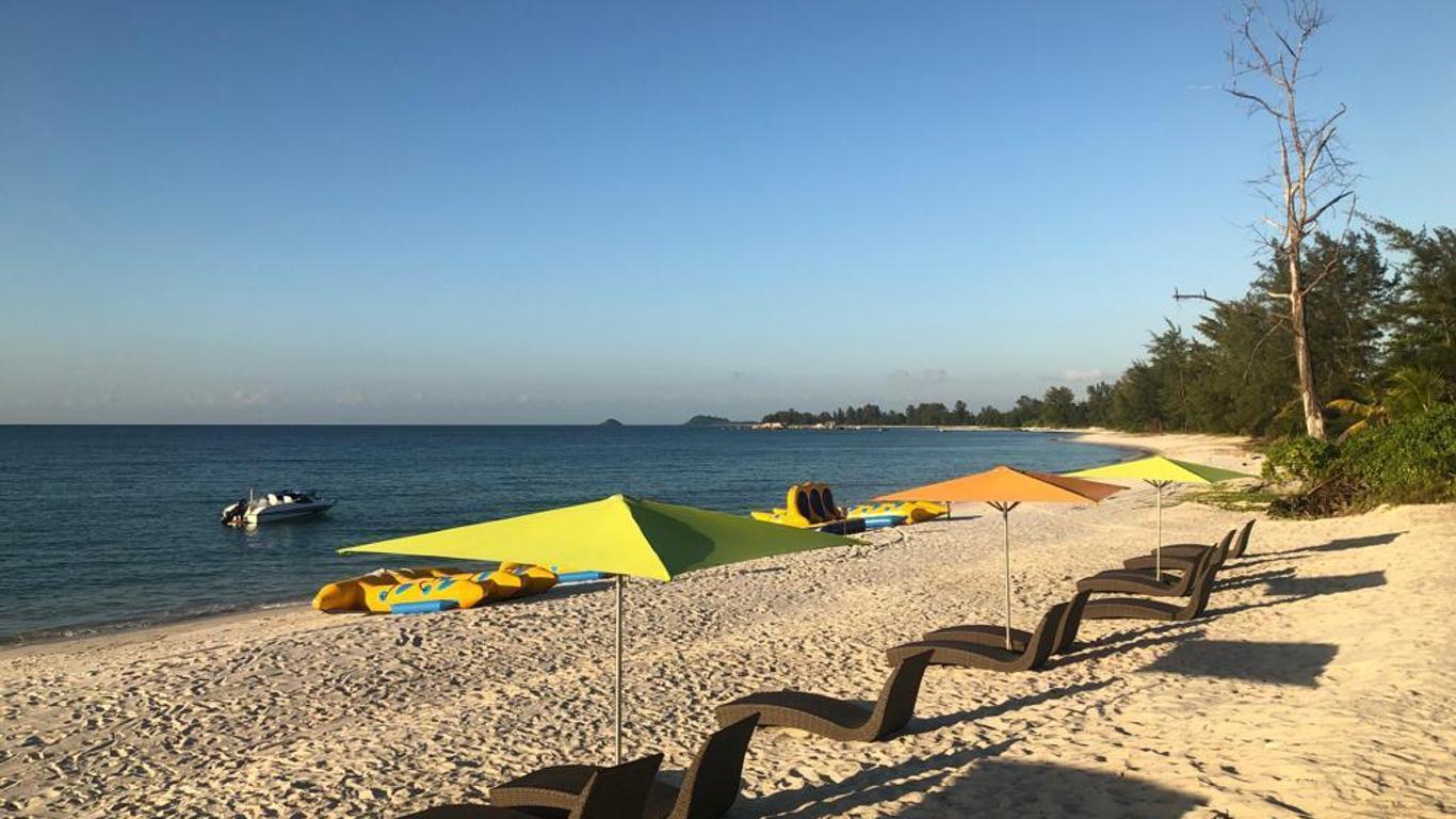 Belitung Holiday Resort