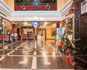 Townhouse Oak Bi Executive - Yakarta - Lobby