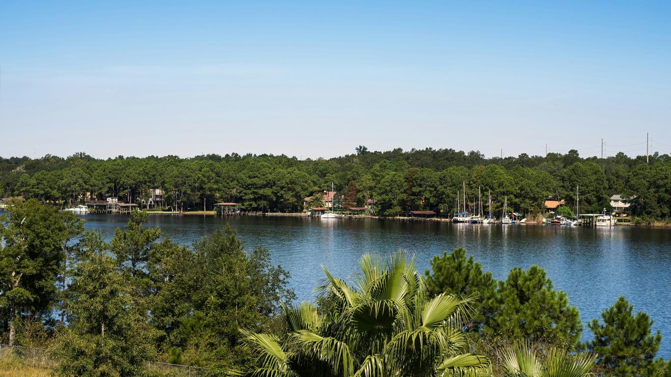 Hampton Inn Niceville-Eglin Air Force Base