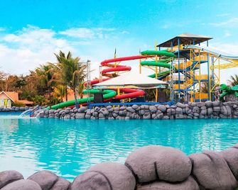 Hotel Astória - Maringá