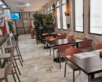 Hotel Costa Andaluza - Motril
