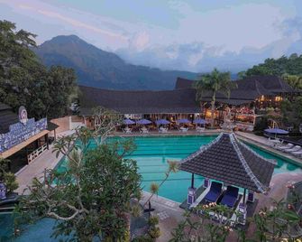 Hiker's Camp at Toya Devasya - Kintamani - Pool