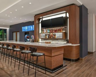 Courtyard by Marriott San Bernardino Loma Linda - Loma Linda - Bar