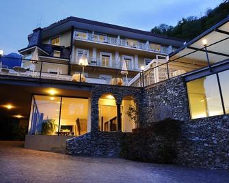Villa Tivoli - Merano - Building