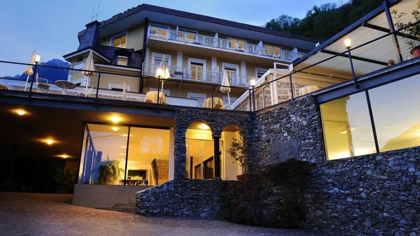 Villa Tivoli