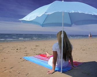 The Warwick Southport - Southport - Strand