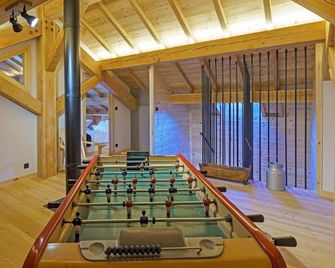 Magnifique Chalet Luxueux'Maé' - Risoul