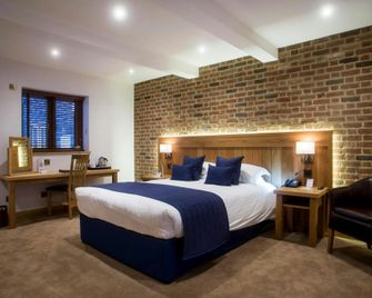 Tewinbury Farm Hotel - Welwyn Garden City - Habitación