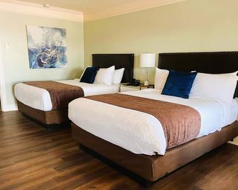 Bayfront Inn - St. Augustine - Bedroom