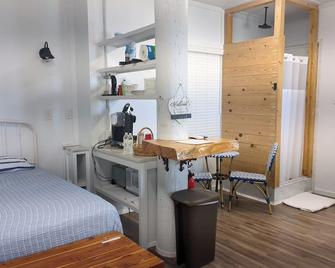 Charming Studio With Pier On Mobile Bay - Fairhope
