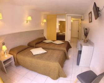 Hôtel Le Romantique - Ota