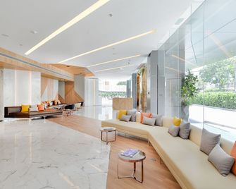 The Quarter Ari By Uhg - Bangkok - Lobby