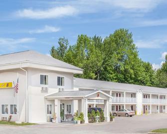 Travelodge by Wyndham Hudsonville - Hudsonville - Edificio