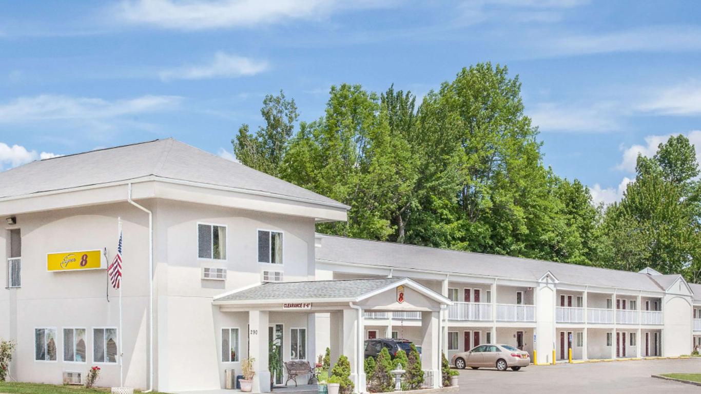 Travelodge by Wyndham Hudsonville