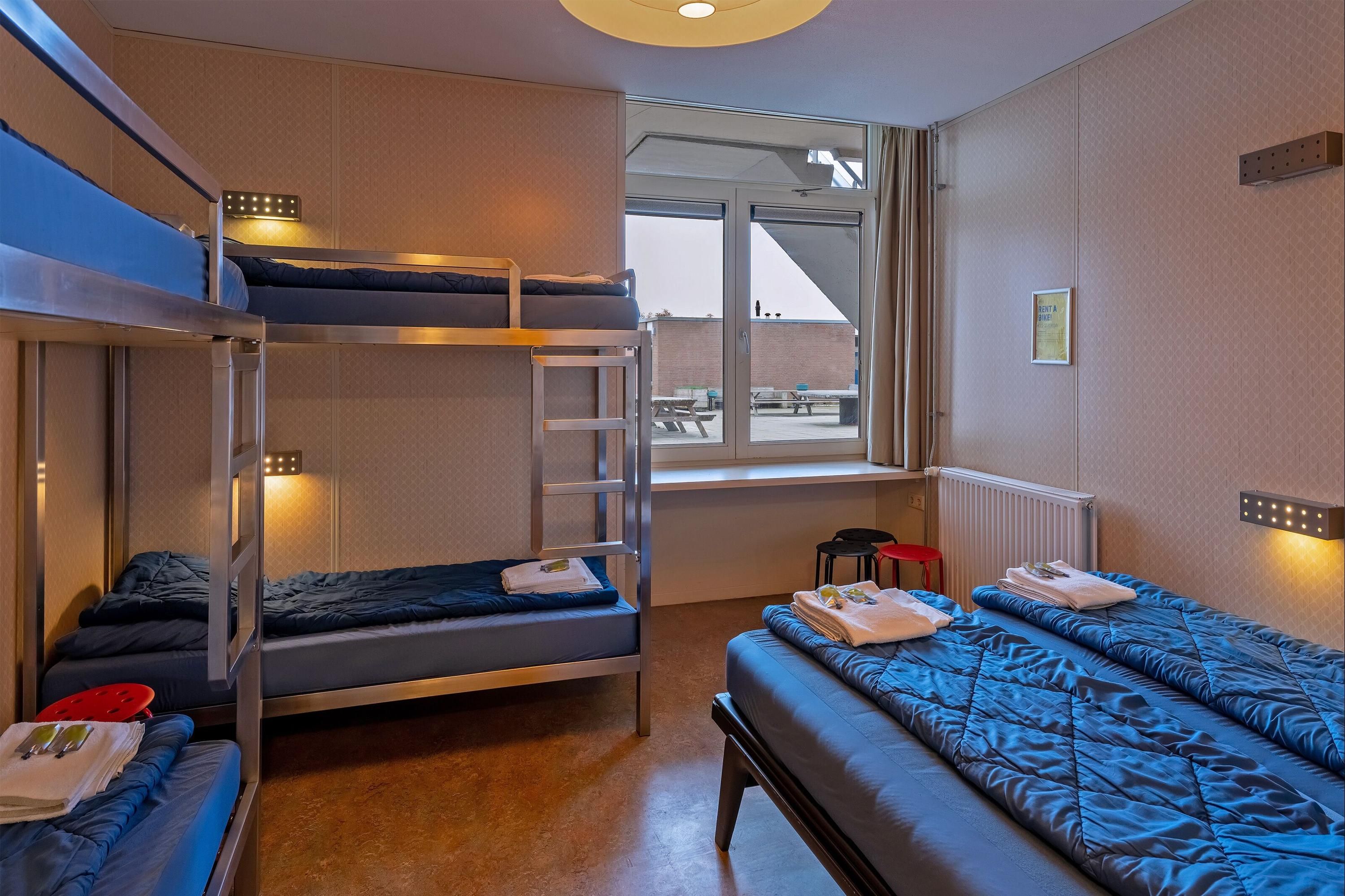 Stayokay Hostel Noordwijk - Noordwijk