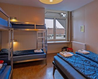 Stayokay Hostel Noordwijk - Noordwijk (Holanda Meridional)