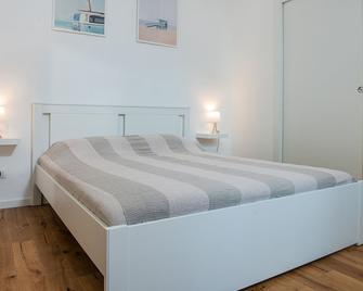 La Corte Albenga - Appartamento o Camera con Posto Auto privato - Albenga - Chambre