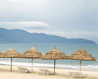 The Point Resort - Da Nang - Strand