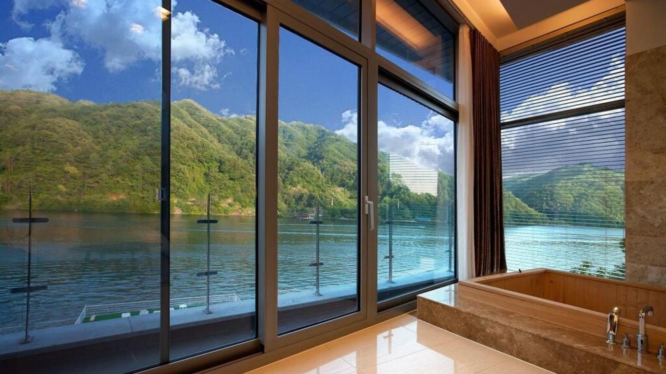 Ethren Resort