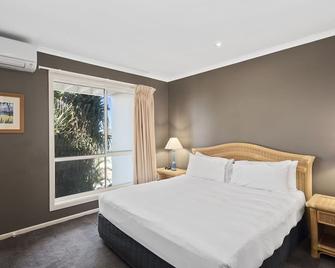 Aqualuna Apartments - Coffs Harbour - Bedroom