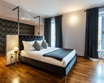 Heart Milan Apartments Duomo District - Milán - Habitación