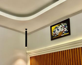 Keang You Boutique Hotel - Nom Pen
