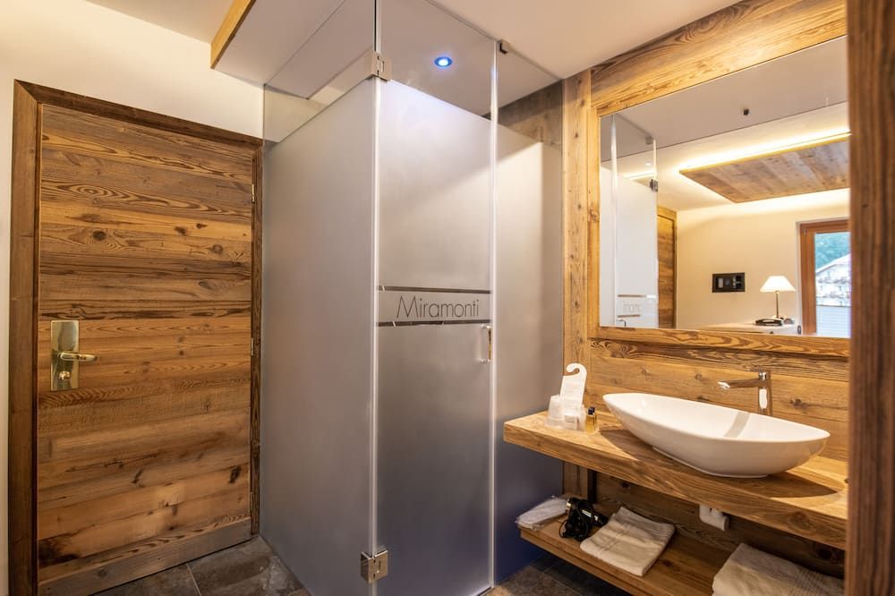 Hotel Majon Miramonti - Canazei