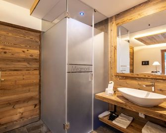 Hotel Majon Miramonti - Canazei