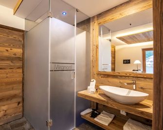 Hotel Majon Miramonti - Canazei