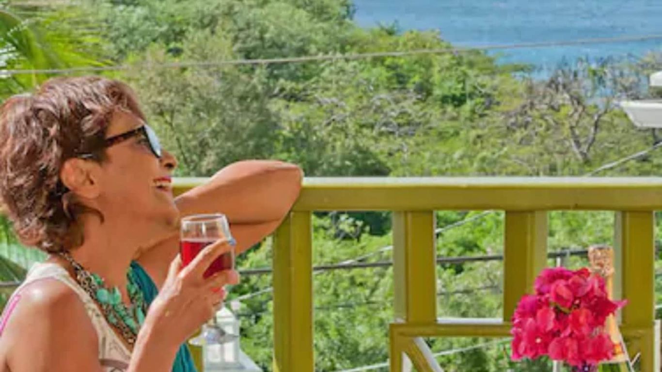 Grooms Beach Villa & Resort