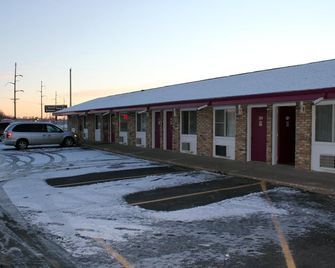 Valustay Inn Shakopee - Shakopee - Edificio