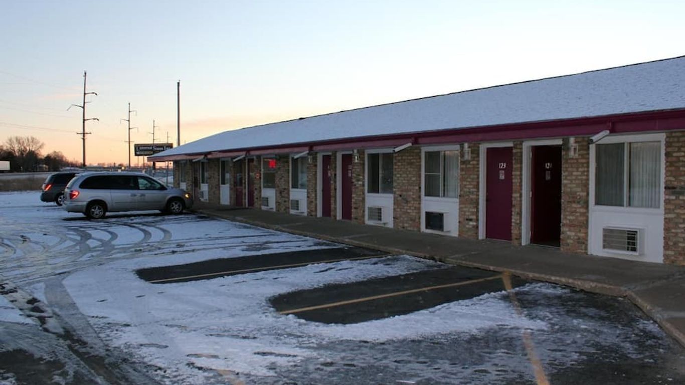 Valustay Inn Shakopee