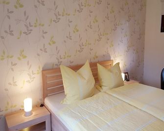 gemütliche Ferienwohnung in Kaifenheim - Kaisersesch