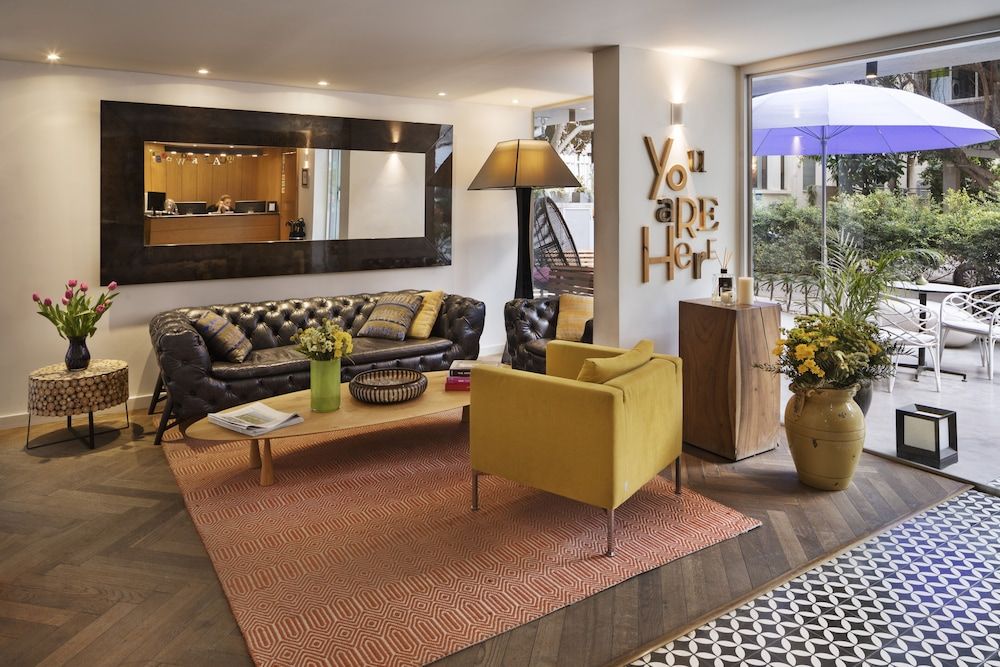 جاكوب شينكين هوتل