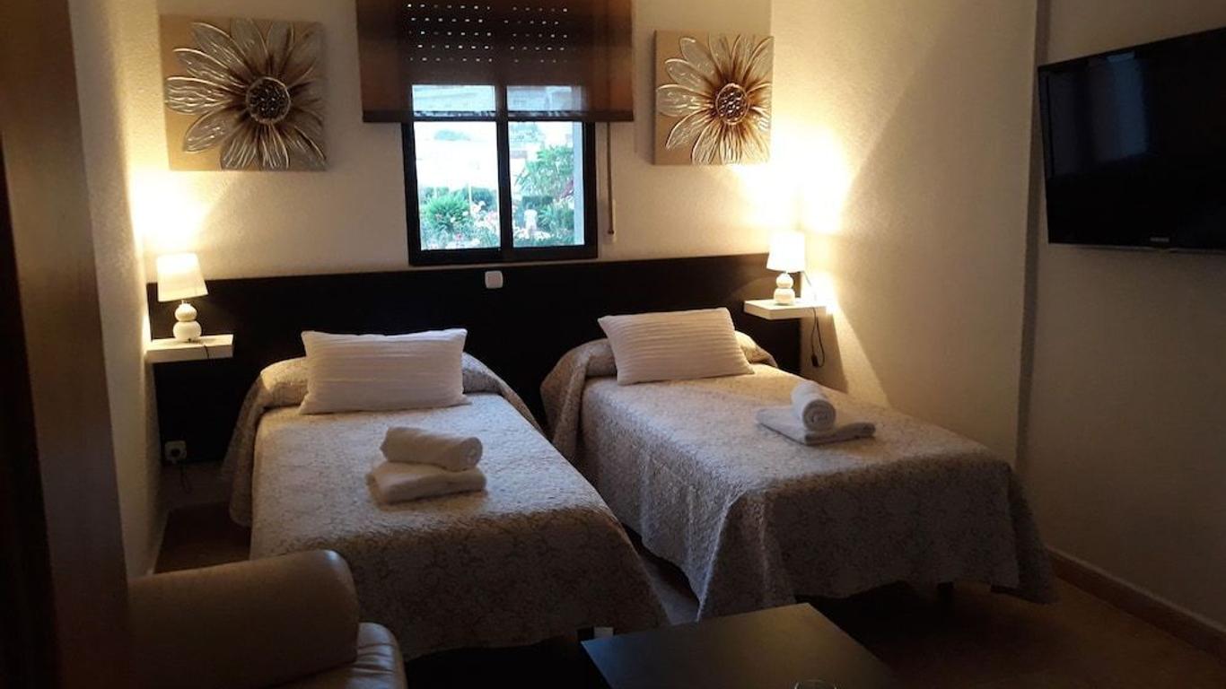 Miramar Habitaciones